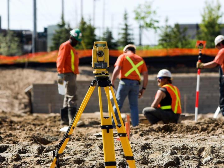 Inspection civile d'infrastructures, Ontario