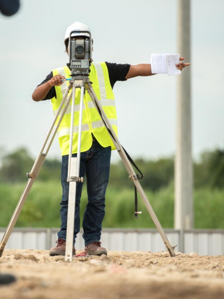 Comment choisir le bon partenaire pour vos inspections civile ? Montréal