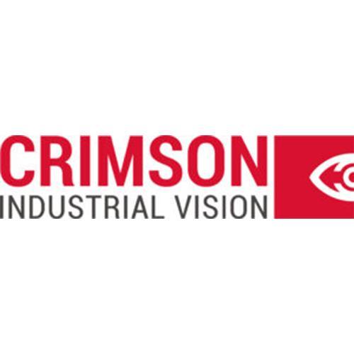 Logo Crimson