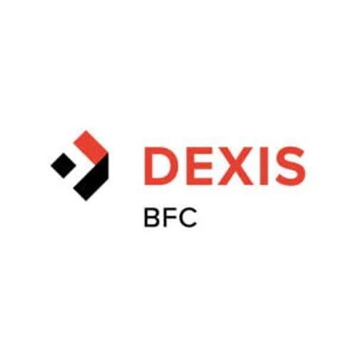 Logo Dexis BFC