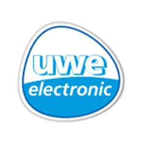 logo UWE electronics